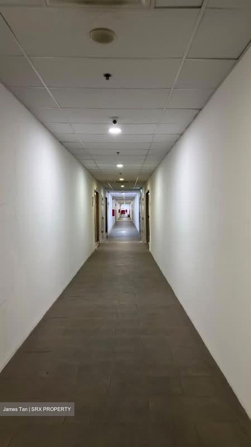 The Commerze@irving (D13), Factory #600621561